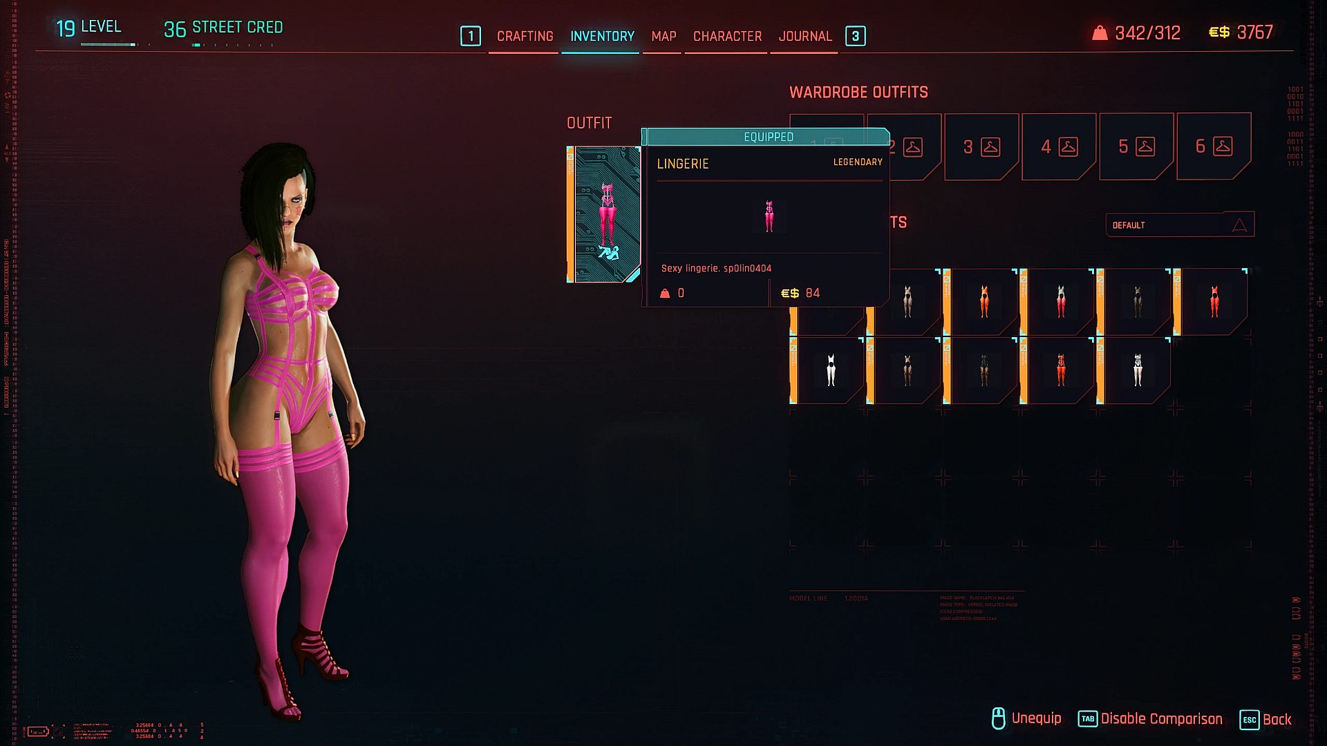 In this article, we will delve into some of the NSFW Cyberpunk sex mods (Best Cyberpunk 2077 sex mods). Keep reading and explore now!