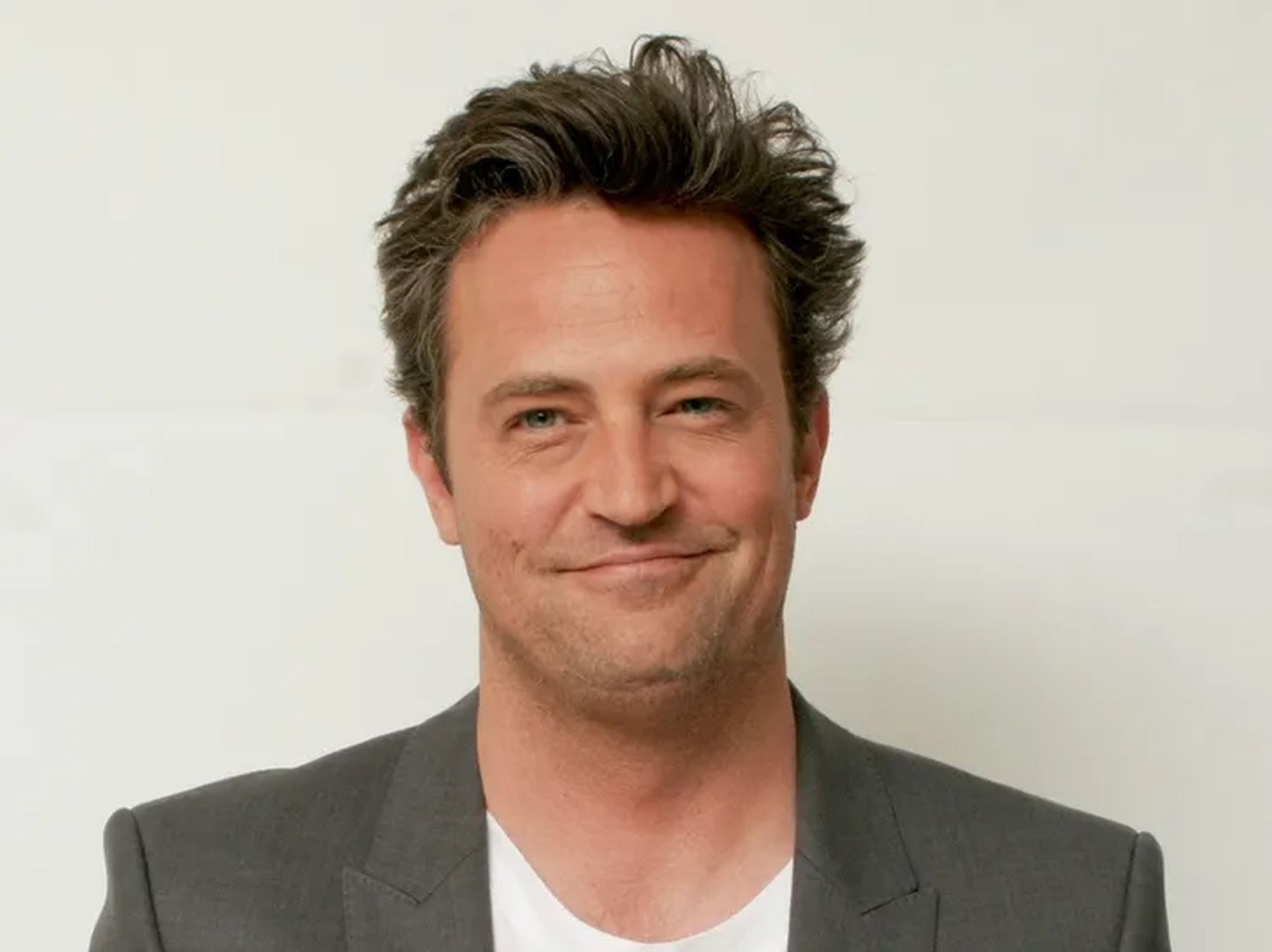 Matthew Perry TMZ