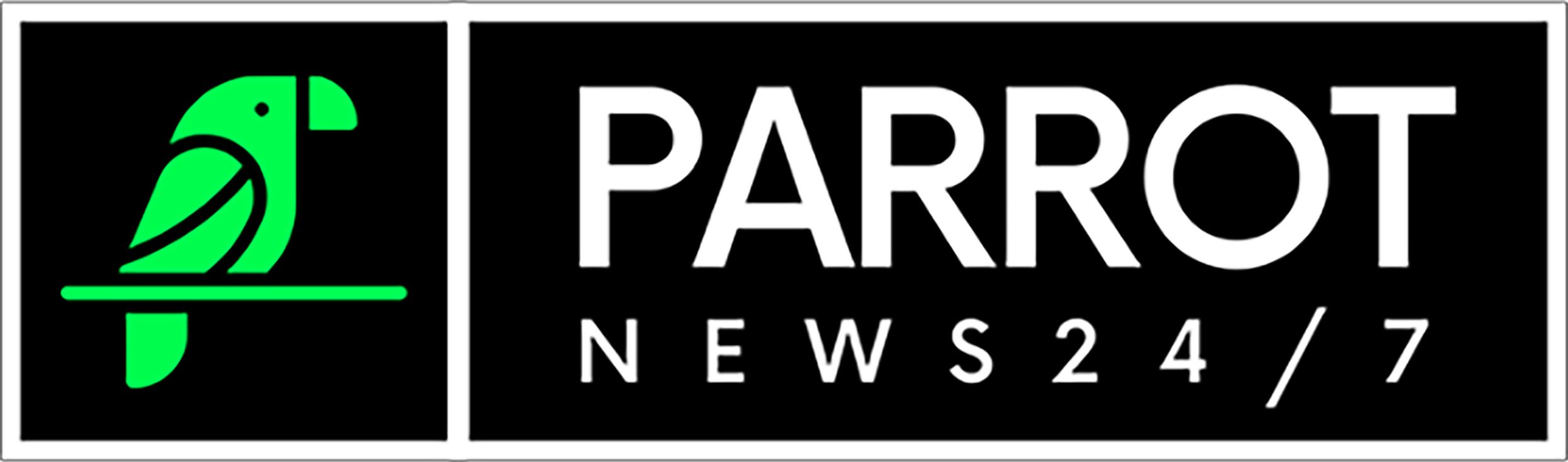 Parrot News 24/7