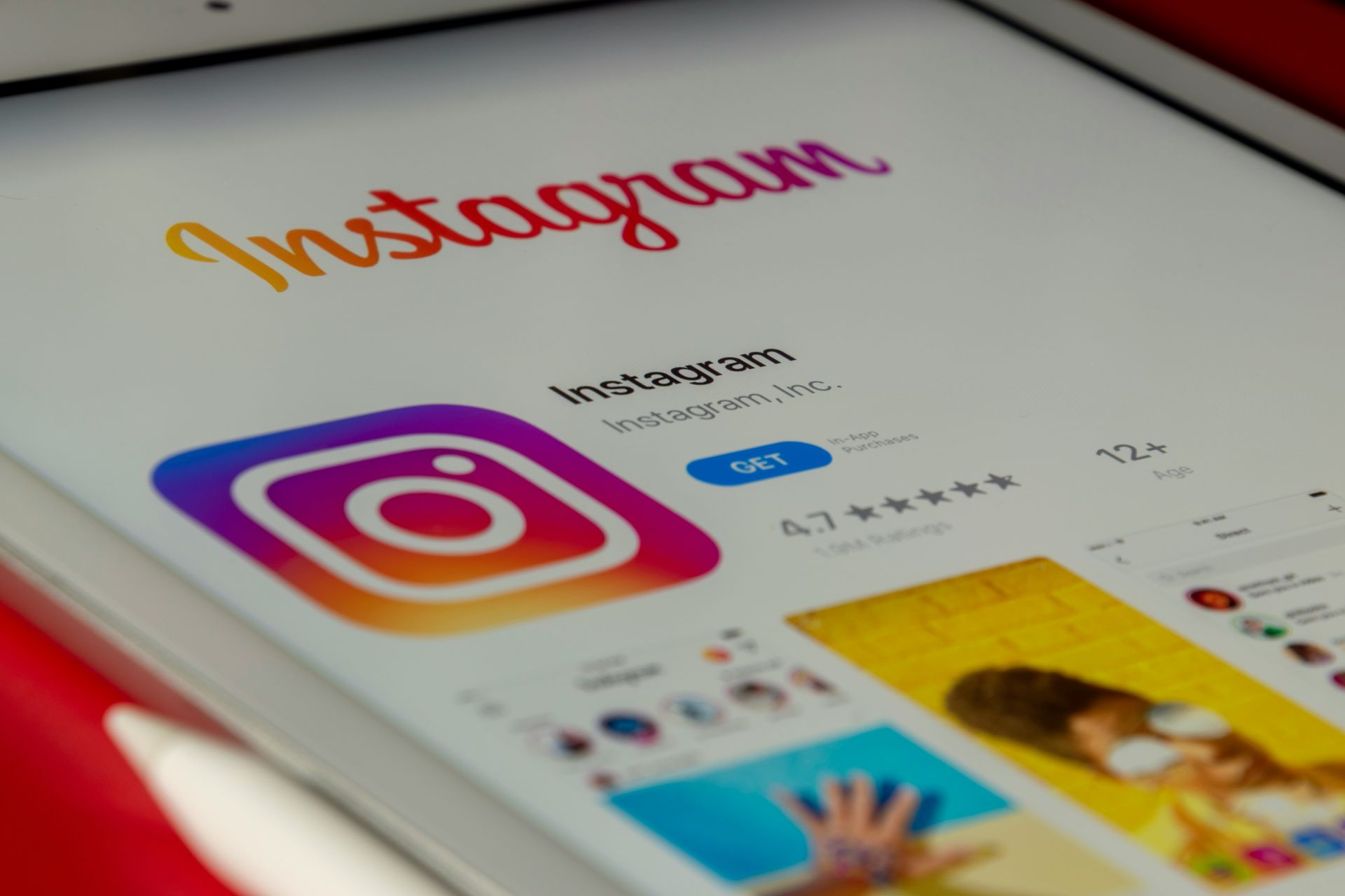 What is Flipside on Instagram?